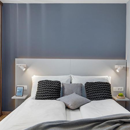 Studio Fuer 2 Personen Ca, 22 M Sup2 In Rijeka, Kvarner Bucht Gespanschaft Primorje Gorski Exterior foto
